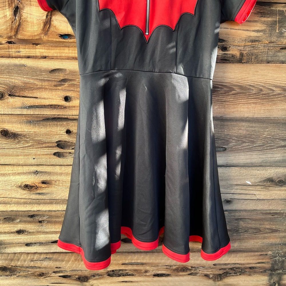 Hot Topic | Dc Comics Bombshells Collection Dress… - image 3